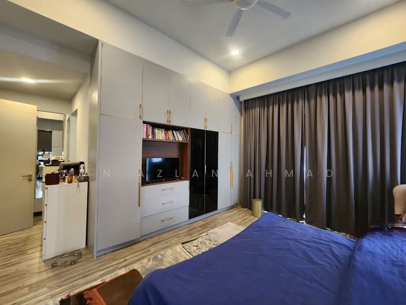 Rumah Berkembar untuk Dijual di Bukit Bandaraya (Shah Alam) - Wan Azlan Ahmad - PropertyGuru.com.my