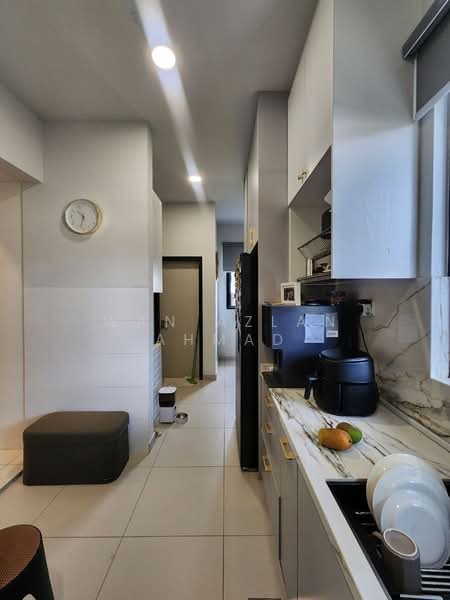 Rumah Berkembar untuk Dijual di Bukit Bandaraya (Shah Alam) - Wan Azlan Ahmad - PropertyGuru.com.my
