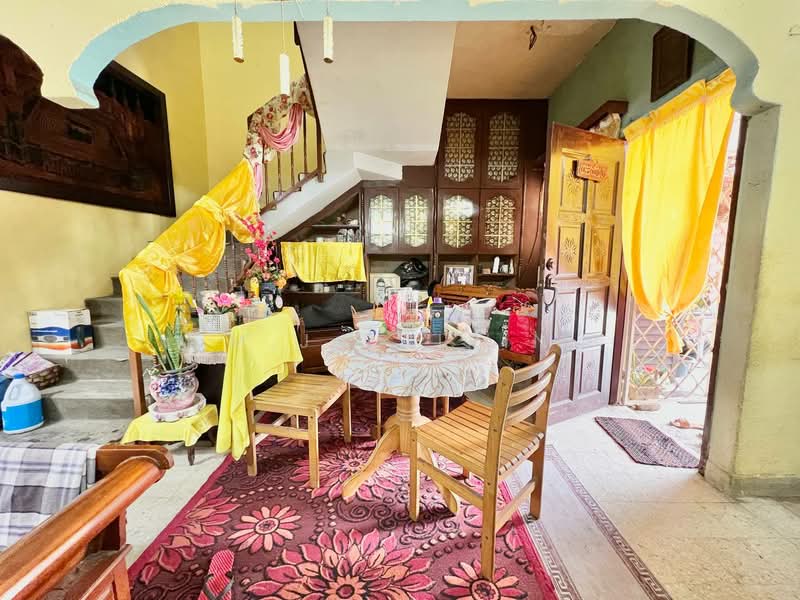 2-storey Terraced House for Sale in Taman Cempaka (Ampang) - M.J Zairin - Interior - PropertyGuru.com.my