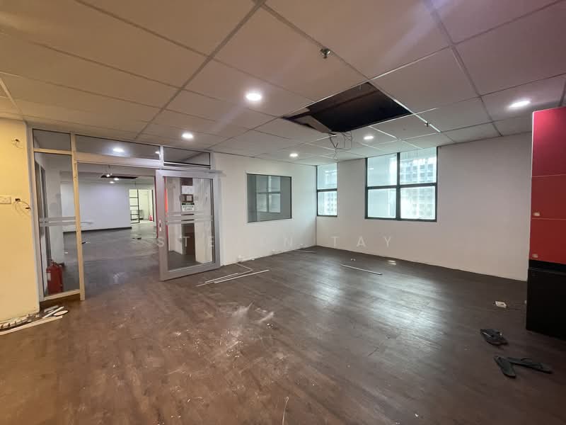 Pejabat untuk Dijual di Bandar Tun Razak (Cheras) - Steven Tay - Interior - PropertyGuru.com.my