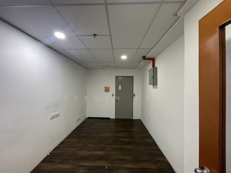 Pejabat untuk Dijual di Bandar Tun Razak (Cheras) - Steven Tay - Interior - PropertyGuru.com.my