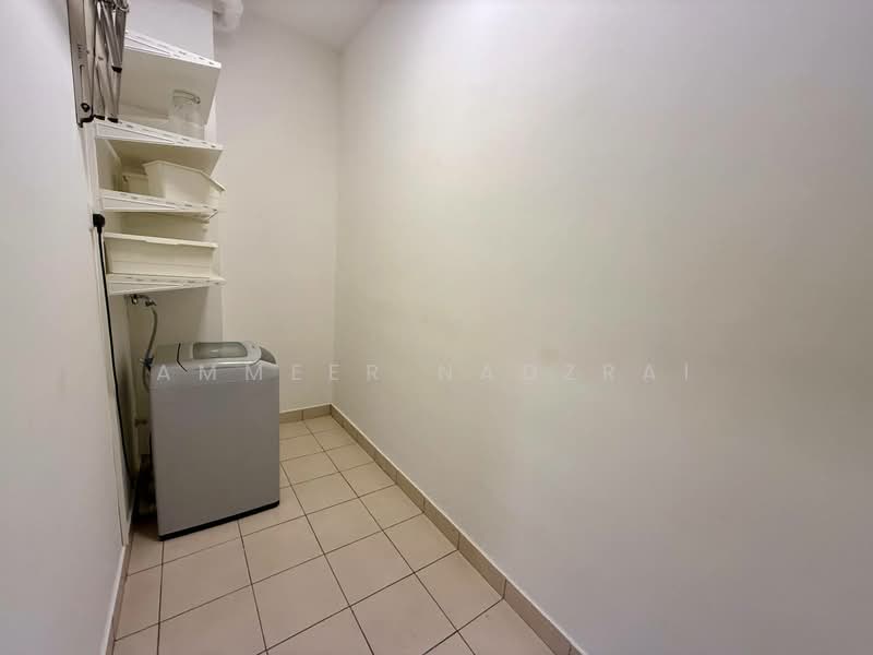 Condominium for Sale at Setia Seraya Residences - Ammeer Nadzrai - Interior - PropertyGuru.com.my