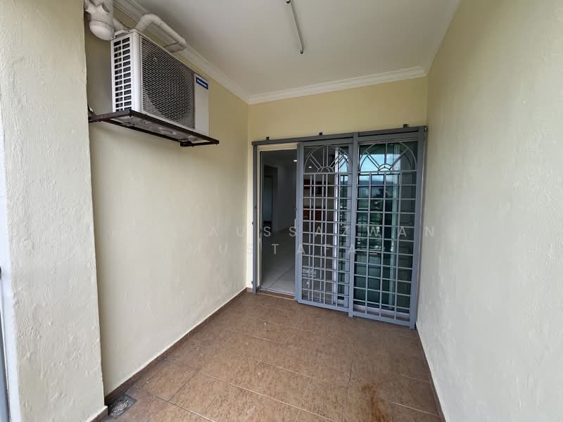 Pangsapuri untuk Disewa di Ketapang Villa - Firdaussazwan Mustafa - PropertyGuru.com.my