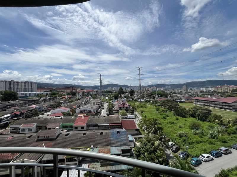 Pangsapuri untuk Disewa di Ketapang Villa - Firdaussazwan Mustafa - PropertyGuru.com.my
