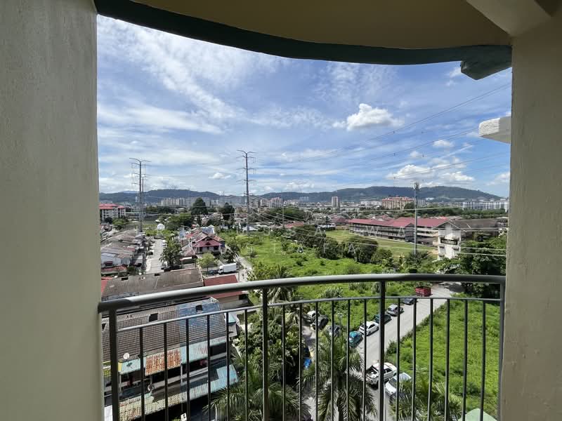 Pangsapuri untuk Disewa di Ketapang Villa - Firdaussazwan Mustafa - PropertyGuru.com.my