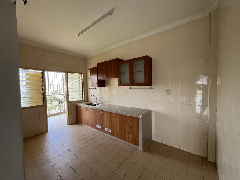 Pangsapuri untuk Disewa di Ketapang Villa - Firdaussazwan Mustafa - PropertyGuru.com.my