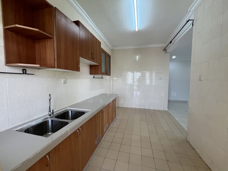 Pangsapuri untuk Disewa di Ketapang Villa - Firdaussazwan Mustafa - PropertyGuru.com.my