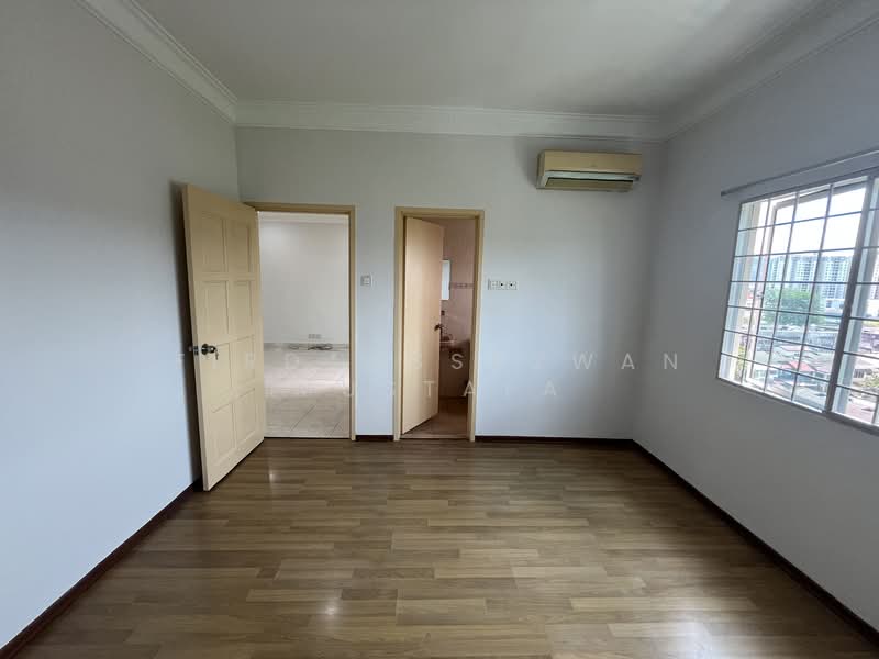 Pangsapuri untuk Disewa di Ketapang Villa - Firdaussazwan Mustafa - PropertyGuru.com.my