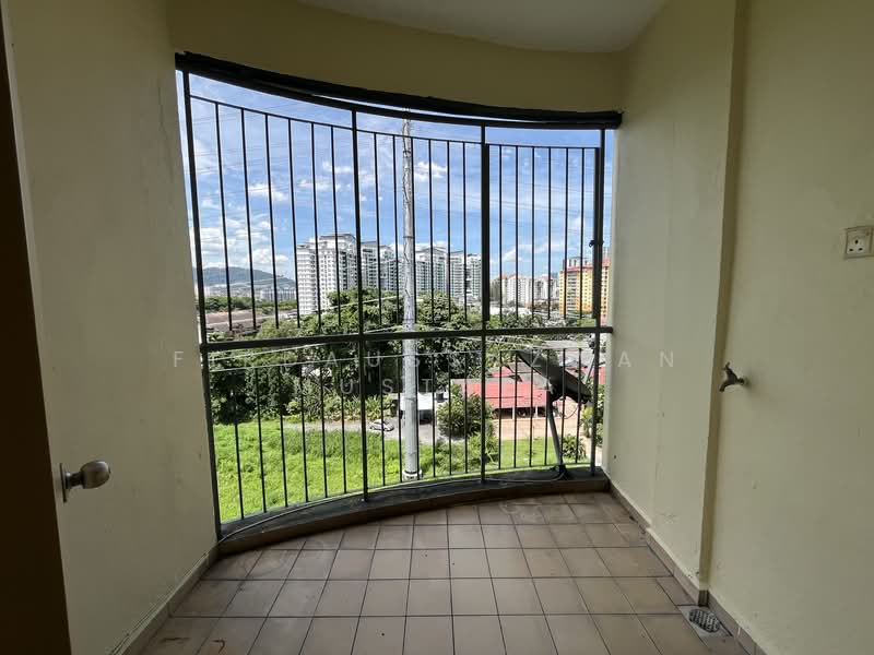 Pangsapuri untuk Disewa di Ketapang Villa - Firdaussazwan Mustafa - PropertyGuru.com.my