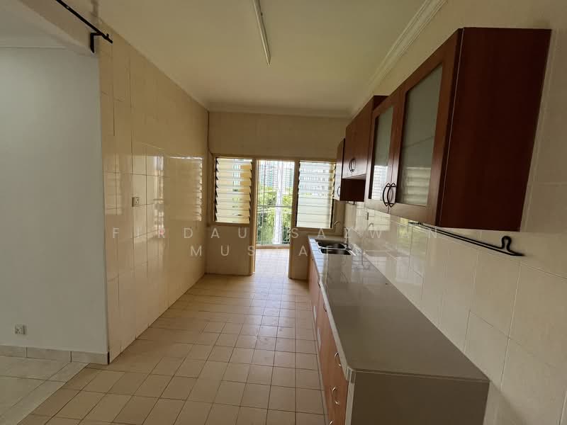 Pangsapuri untuk Disewa di Ketapang Villa - Firdaussazwan Mustafa - PropertyGuru.com.my