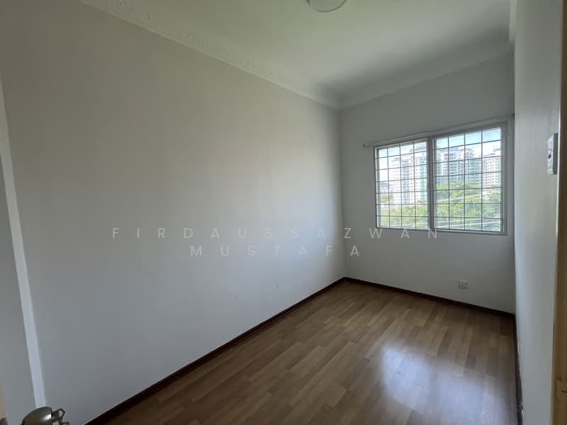 Pangsapuri untuk Disewa di Ketapang Villa - Firdaussazwan Mustafa - PropertyGuru.com.my