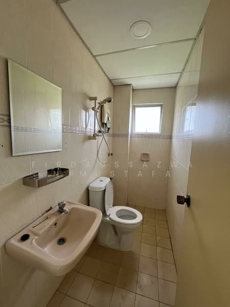Pangsapuri untuk Disewa di Ketapang Villa - Firdaussazwan Mustafa - PropertyGuru.com.my