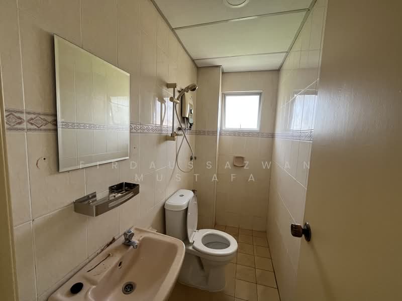 Pangsapuri untuk Disewa di Ketapang Villa - Firdaussazwan Mustafa - PropertyGuru.com.my