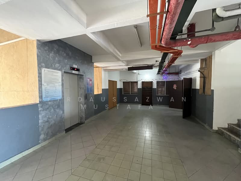 Pangsapuri untuk Disewa di Ketapang Villa - Firdaussazwan Mustafa - PropertyGuru.com.my