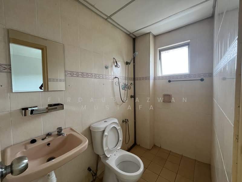 Pangsapuri untuk Disewa di Ketapang Villa - Firdaussazwan Mustafa - PropertyGuru.com.my
