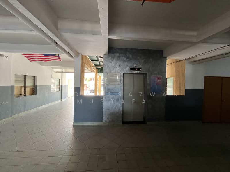 Pangsapuri untuk Disewa di Ketapang Villa - Firdaussazwan Mustafa - PropertyGuru.com.my