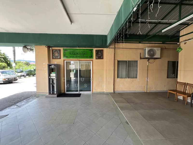 Pangsapuri untuk Disewa di Ketapang Villa - Firdaussazwan Mustafa - PropertyGuru.com.my