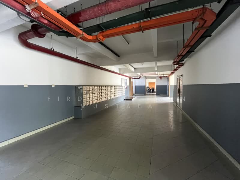 Pangsapuri untuk Disewa di Ketapang Villa - Firdaussazwan Mustafa - PropertyGuru.com.my