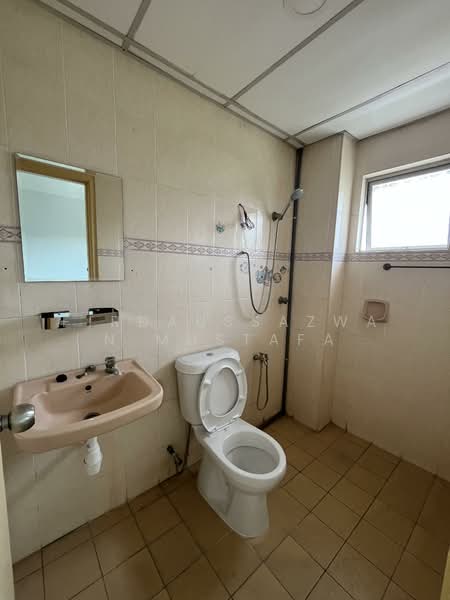 Pangsapuri untuk Disewa di Ketapang Villa - Firdaussazwan Mustafa - PropertyGuru.com.my