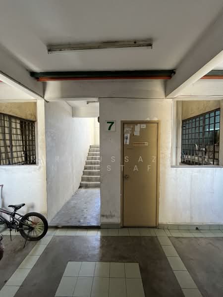 Pangsapuri untuk Disewa di Ketapang Villa - Firdaussazwan Mustafa - PropertyGuru.com.my