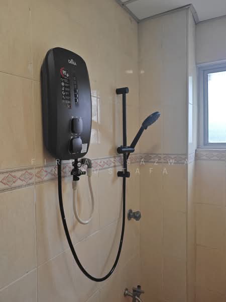 Apartment for Rent at Ketapang Villa - Firdaussazwan Mustafa - PropertyGuru.com.my