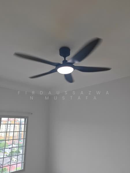 Apartment for Rent at Ketapang Villa - Firdaussazwan Mustafa - PropertyGuru.com.my