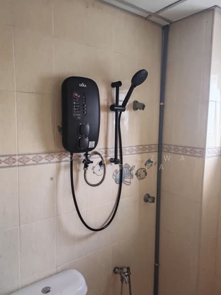 Apartment for Rent at Ketapang Villa - Firdaussazwan Mustafa - PropertyGuru.com.my