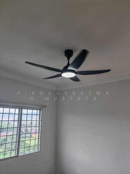 Apartment for Rent at Ketapang Villa - Firdaussazwan Mustafa - PropertyGuru.com.my