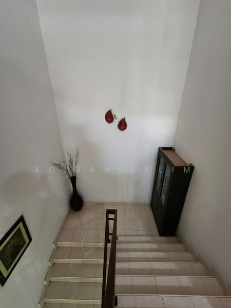 2-storey Terraced House for Sale in Bukit Bandaraya (Shah Alam) - Adibah Salim - Interior - PropertyGuru.com.my