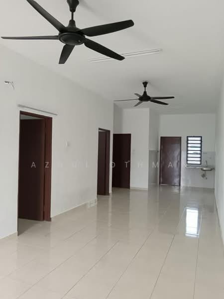 Rumah Teres 1 Tingkat untuk Dijual di Taman Tkk (Port Dickson) - Azrul Othman - Interior - PropertyGuru.com.my
