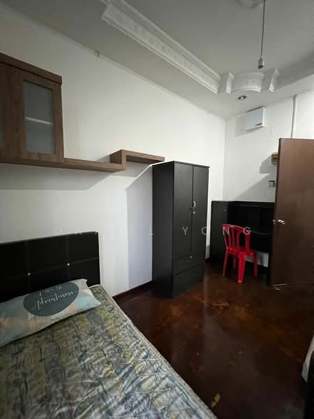 Rumah Teres 2 Tingkat untuk Disewa di Taman Setia Indah (Tebrau) - Daniel Yong - Bedroom - PropertyGuru.com.my