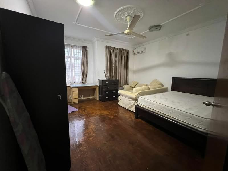 Rumah Teres 2 Tingkat untuk Disewa di Taman Setia Indah (Tebrau) - Daniel Yong - Bedroom - PropertyGuru.com.my