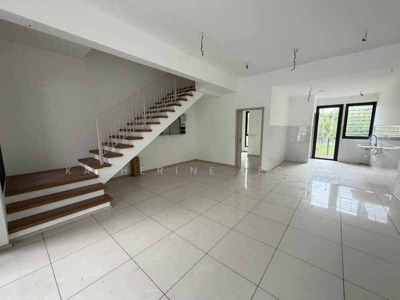 2-storey Terraced House for Sale in Shah Alam (Selangor) - Katherine Leong - Interior - PropertyGuru.com.my