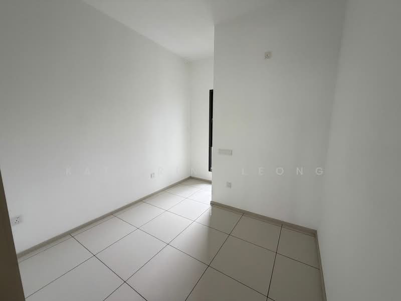 2-storey Terraced House for Sale in Shah Alam (Selangor) - Katherine Leong - Interior - PropertyGuru.com.my