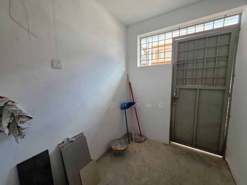 Terraced House for Sale in Taman Melaka Jaya (Batu Berendam) - YM Chong - PropertyGuru.com.my