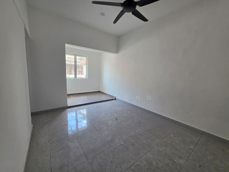 Terraced House for Sale in Taman Melaka Jaya (Batu Berendam) - YM Chong - PropertyGuru.com.my