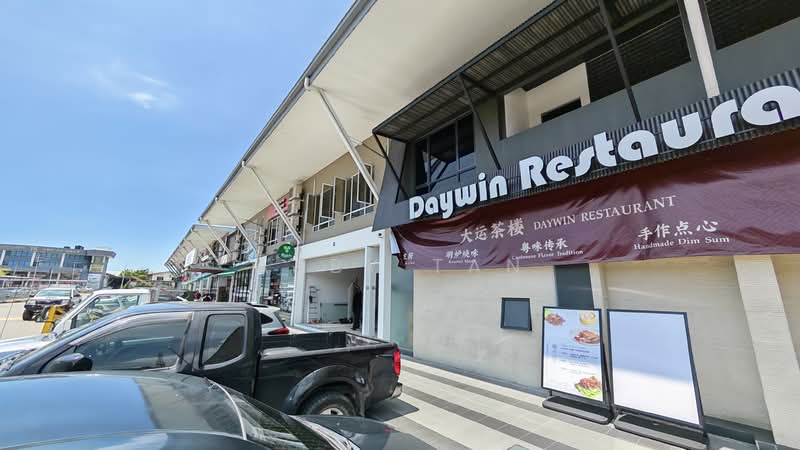 Shop for Rent in Kota Kinabalu (Sabah) - Abby Tan - Exterior - PropertyGuru.com.my