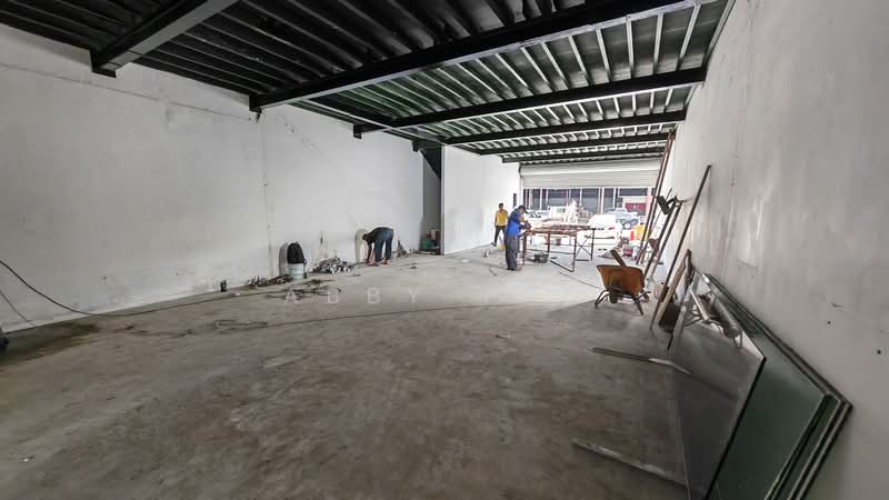 Shop for Rent in Kota Kinabalu (Sabah) - Abby Tan - Interior - PropertyGuru.com.my