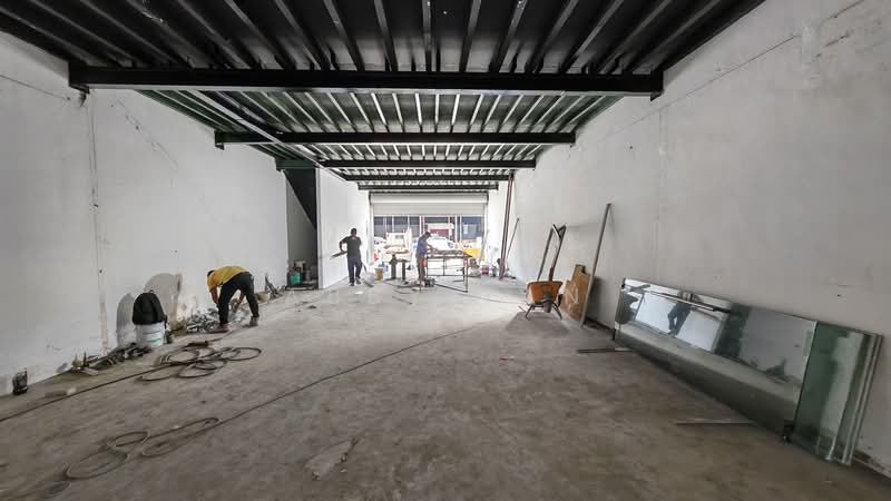 Shop for Rent in Kota Kinabalu (Sabah) - Abby Tan - Interior - PropertyGuru.com.my