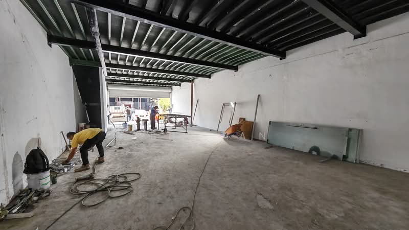 Shop for Rent in Kota Kinabalu (Sabah) - Abby Tan - Interior - PropertyGuru.com.my