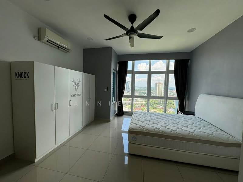 Service Residence for Sale at Twin Galaxy (Dwi Galaksi) - Annie Tee - PropertyGuru.com.my