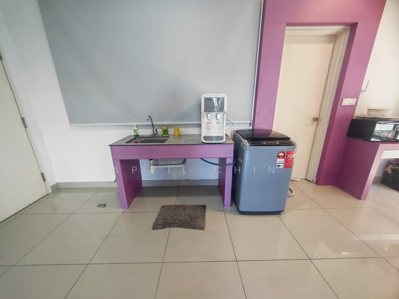 Servis Apartment untuk Disewa di Meridin Suites @ The Meridin - April Chin - Interior - PropertyGuru.com.my