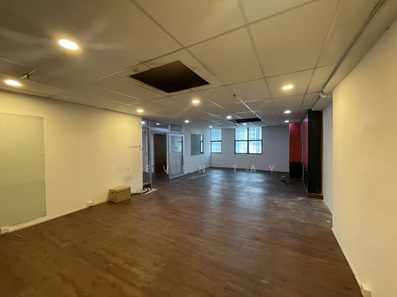 Office for Rent in Bandar Tun Razak (Cheras) - Steven Tay - Interior - PropertyGuru.com.my
