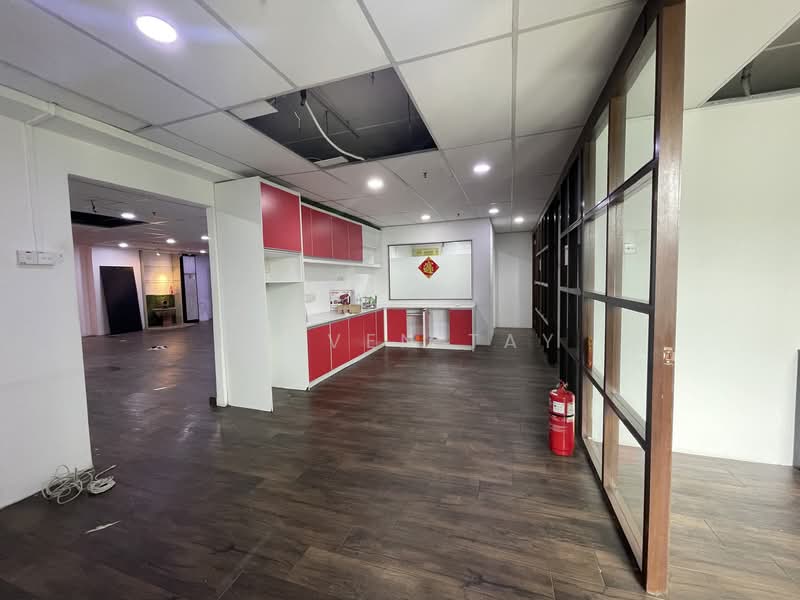 Office for Rent in Bandar Tun Razak (Cheras) - Steven Tay - Interior - PropertyGuru.com.my