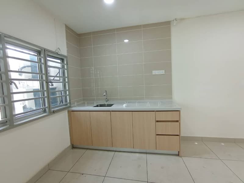 Kedai / Pejabat untuk Disewa di Setapak (Kuala Lumpur) - Lily Yeap - Kitchen - PropertyGuru.com.my