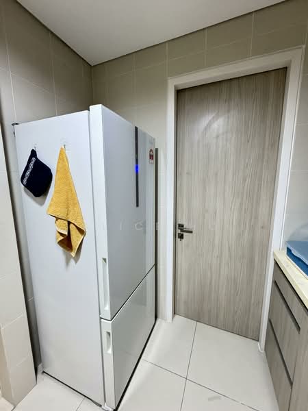 Service Residence for Rent at Aragreens - Alice Ho - PropertyGuru.com.my