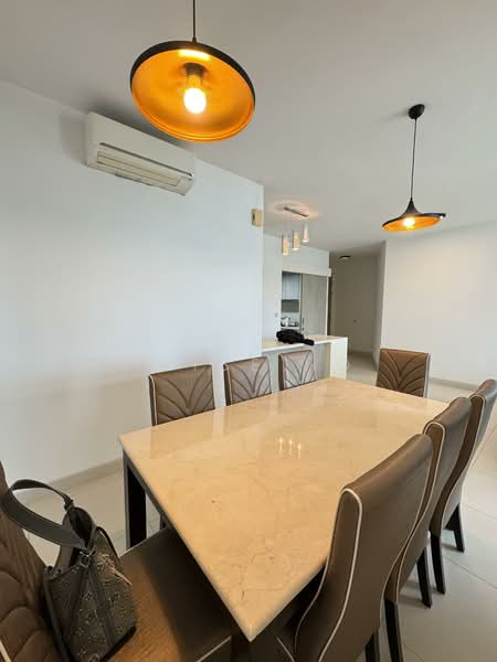 Service Residence for Rent at Aragreens - Alice Ho - PropertyGuru.com.my