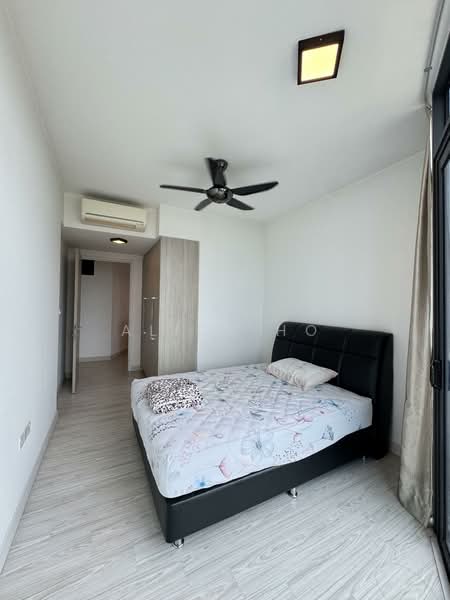 Service Residence for Rent at Aragreens - Alice Ho - PropertyGuru.com.my