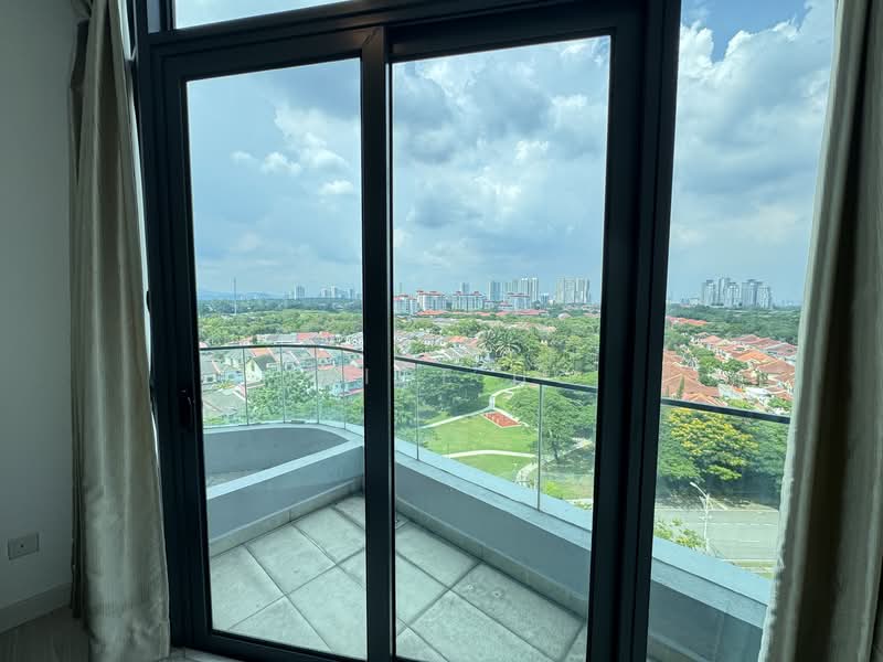 Service Residence for Rent at Aragreens - Alice Ho - PropertyGuru.com.my
