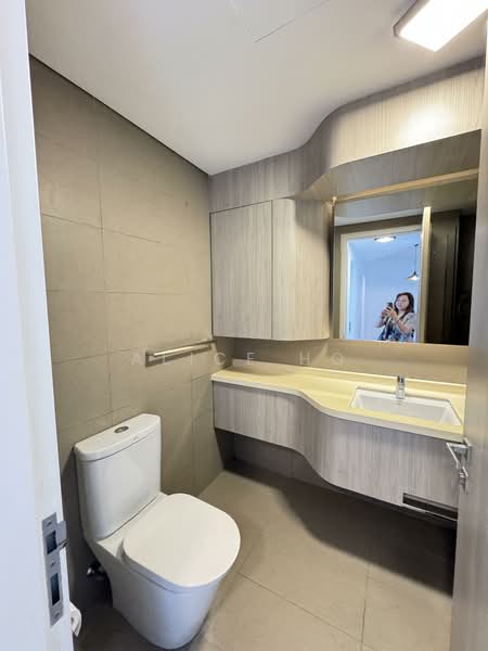 Service Residence for Rent at Aragreens - Alice Ho - PropertyGuru.com.my